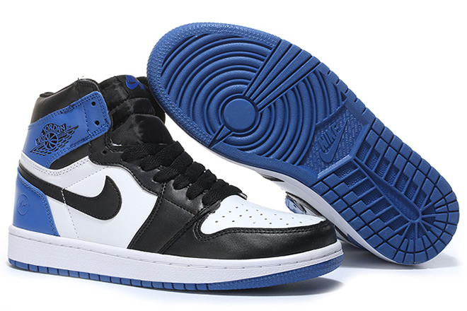 Women Jordan 1 High 051